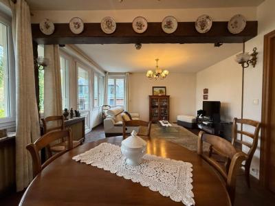 Annonce Location 5 pi�ces Maison Amiens 80