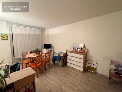 Louer Appartement Lille 644 euros