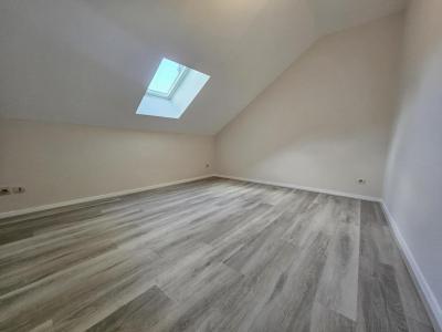 Louer Appartement 35 m2 Dijon