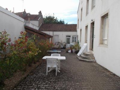 Louer Appartement Dijon 550 euros