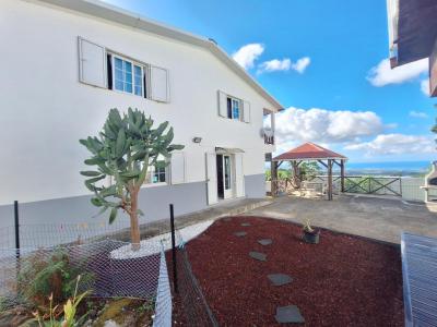 Annonce Vente 5 pi�ces Maison Saint-louis 974