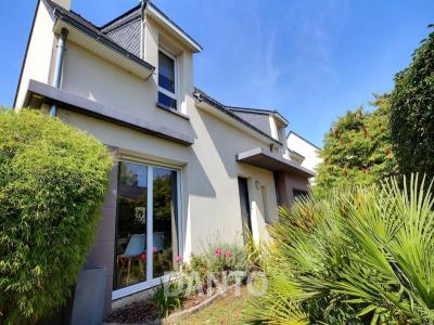 Annonce Vente 5 pi�ces Maison Baule-escoublac 44