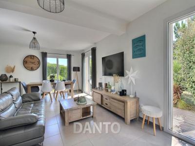 Acheter Maison 108 m2 Baule-escoublac