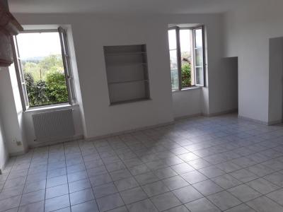 Louer Maison 102 m2 Passavant-la-rochere