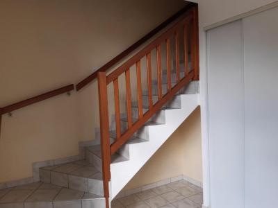 Louer Maison Passavant-la-rochere 303 euros