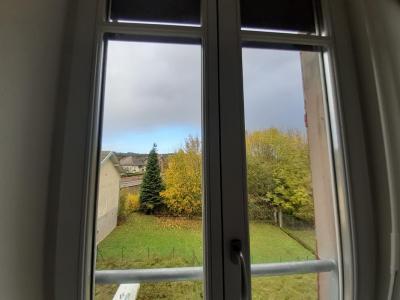 Louer Appartement Melisey 720 euros