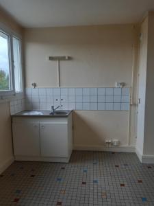 Louer Appartement 73 m2 Luxeuil-les-bains