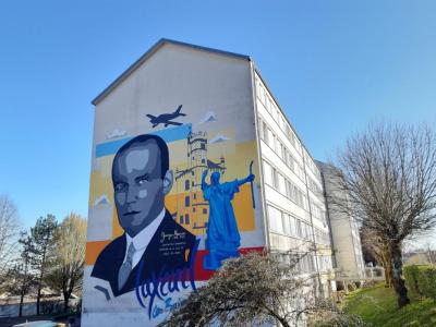 For rent Luxeuil-les-bains 3 rooms 68 m2 Haute saone (70300) photo 0