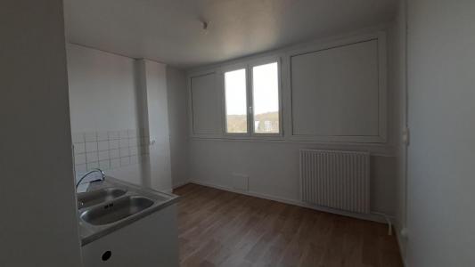 Annonce Location 4 pi�ces Appartement Luxeuil-les-bains 70
