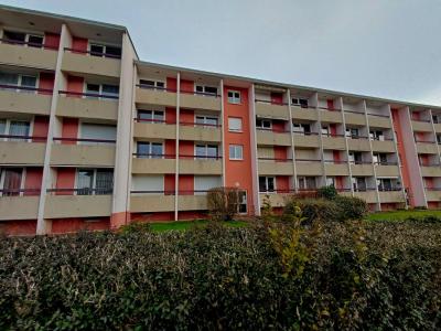 Annonce Location 4 pi�ces Appartement Lure 70