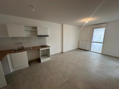 For rent Castelnau-le-lez 2 rooms 44 m2 Herault (34170) photo 0