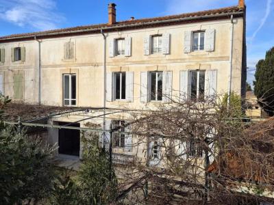 For sale Graveson 9 rooms 205 m2 Bouches du Rhone (13690) photo 0