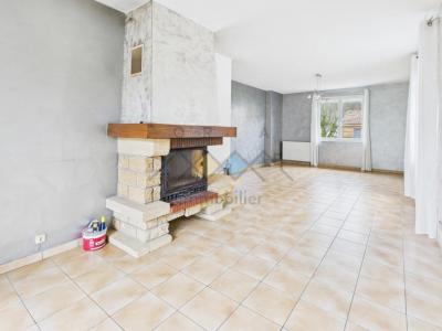 Annonce Vente 7 pi�ces Maison Norroy-les-pont-a-mousson 54