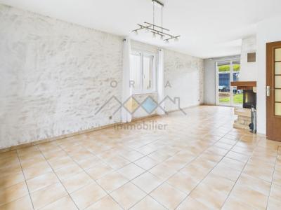 Acheter Maison Norroy-les-pont-a-mousson Meurthe et moselle