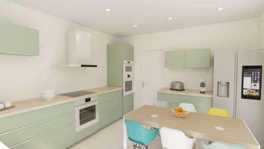 Annonce Vente 4 pi�ces Maison Rochelle 17