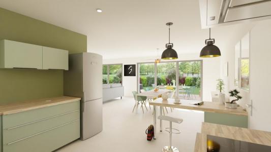 Acheter Maison 93 m2 Rochelle