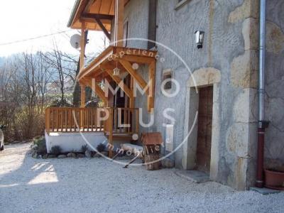 For rent Saint-jorioz 2 rooms 48 m2 Haute savoie (74410) photo 0