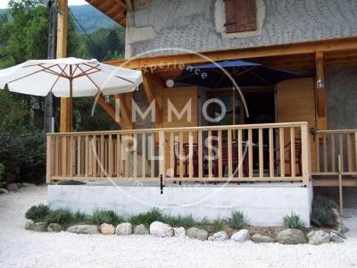 Annonce Location 2 pi�ces Appartement Saint-jorioz 74