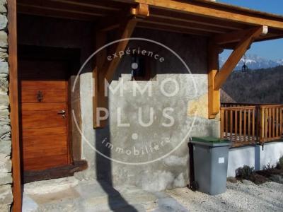 Louer Appartement 48 m2 Saint-jorioz