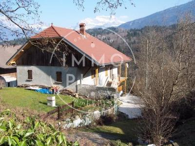 Louer Appartement Saint-jorioz Haute savoie