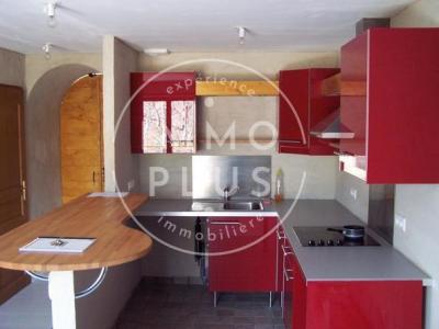 Louer Appartement Saint-jorioz 687 euros