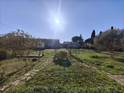 For sale Pieusse 4 rooms 99 m2 Aude (11300) photo 1