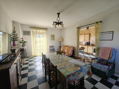 For sale Pieusse 4 rooms 99 m2 Aude (11300) photo 2