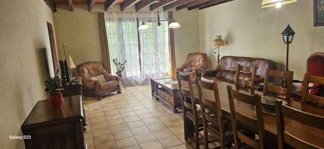 For sale Villeneuve-les-montreal 6 rooms 166 m2 Aude (11290) photo 2