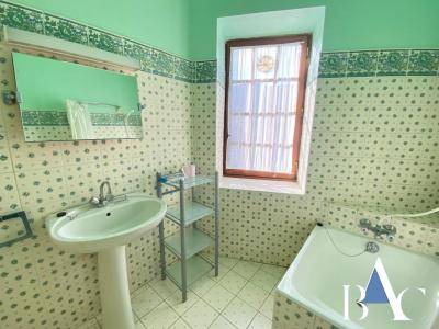 Acheter Maison Limoux 80000 euros