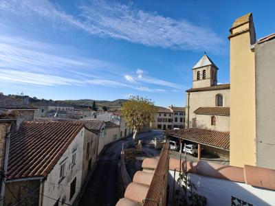 Acheter Maison Saint-hilaire Aude