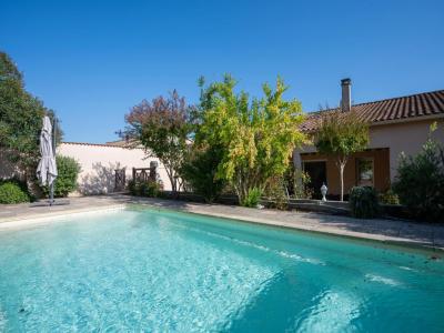 Annonce Vente 5 pi�ces Maison Limoux 11