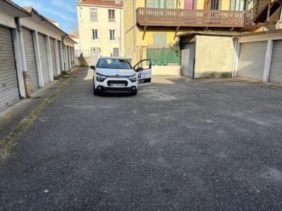 Annonce Location Parking Lyon-9eme-arrondissement 69