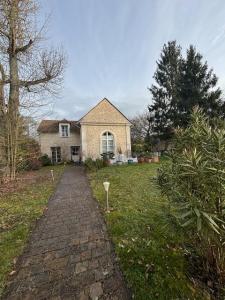 For rent Coye-la-foret 4 rooms 89 m2 Oise (60580) photo 0