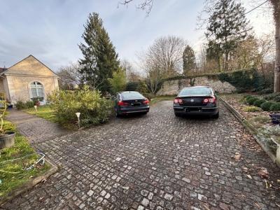 Annonce Location 4 pi�ces Maison Coye-la-foret 60