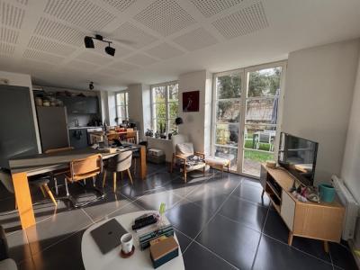 Louer Maison 89 m2 Coye-la-foret