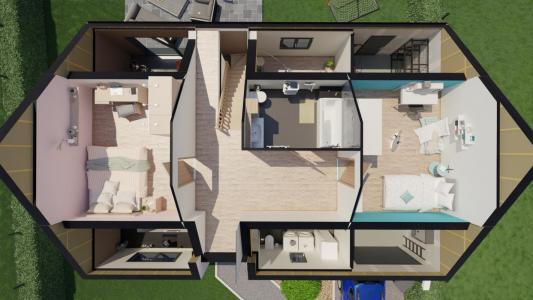 Acheter Maison Abbeville Somme