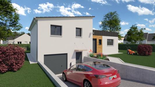 Acheter Maison 90 m2 Saint-riquier