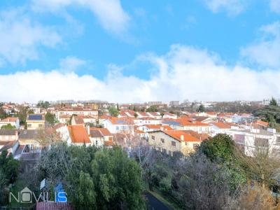 Annonce Vente 4 pi�ces Appartement Toulouse 31