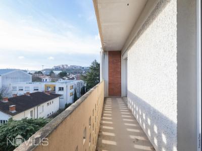 Acheter Appartement 69 m2 Toulouse