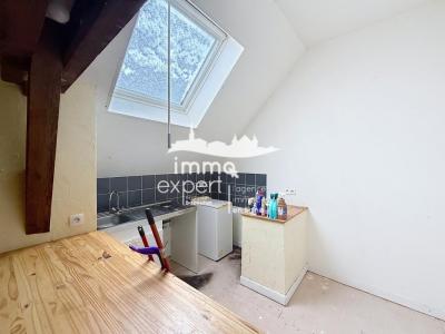 For sale Mirecourt 2 rooms 49 m2 Vosges (88500) photo 0