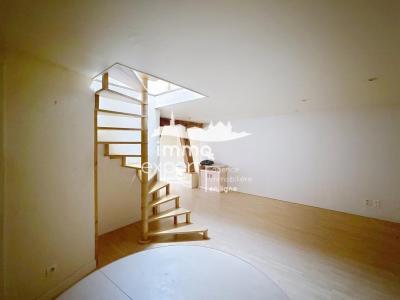 Acheter Appartement 49 m2 Mirecourt