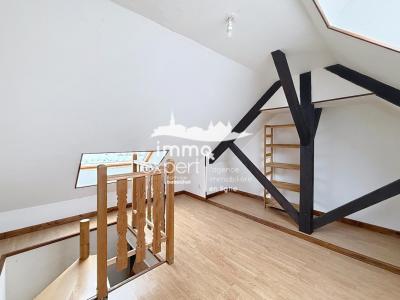 Acheter Appartement Mirecourt 35000 euros