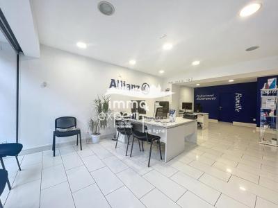 Annonce Vente Immeuble Mirecourt 88