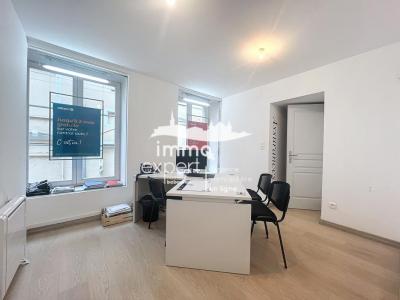 Acheter Immeuble 270 m2 Mirecourt