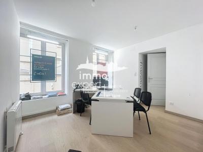 Acheter Immeuble Mirecourt Vosges