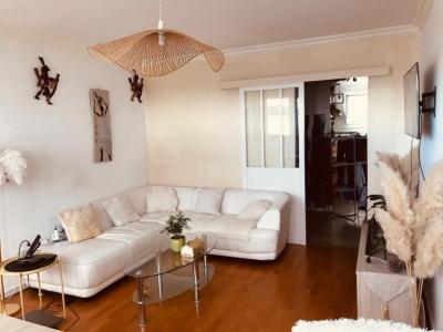 For rent Neuilly-sur-marne 3 rooms 67 m2 Seine saint denis (93330) photo 0