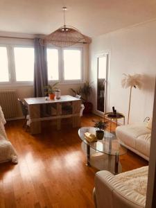 Annonce Location 3 pi�ces Appartement Neuilly-sur-marne 93