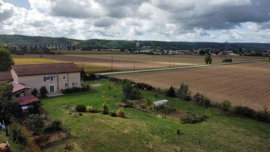 Acheter Maison Moidieu-detourbe Isere
