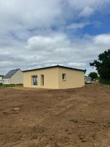 For sale Melgven SAINT-YVI 70 m2 Finistere (29140) photo 0