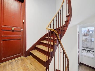 For sale Paris-20eme-arrondissement 2 rooms 28 m2 Paris (75020) photo 2